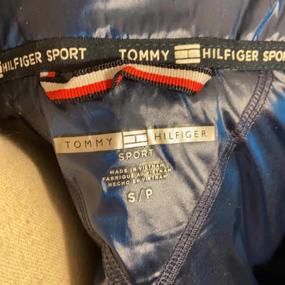 Tommy Hilfiger Women’s Sport Vest. New with Tags! - Picture 5 of 11